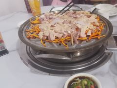 -凯盈阁·顺德私房菜·桑拿鸡