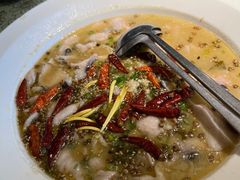 -缪氏川菜(深圳北站缤果空间店)