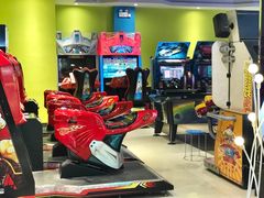 -大玩家(青岛CBD延吉路万达店)