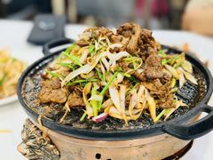 -京天红酒家(虎坊路店)