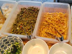-雙冲柳州螺蛳粉&酸嘢&桂林米粉(簋街店)