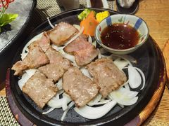 -万鱼亭 日本料理(无锡香山名园店)