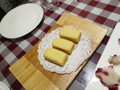 -邓丽君音乐主题餐厅