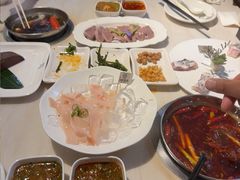 -围炉夜话·潮汕卤水火锅(榕江店)