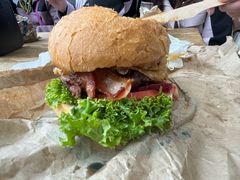 -Fergburger(皇后镇店)