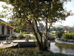景点-惠和石文化园