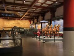 -北京大葆台遗址博物馆