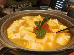 -安南越南餐厅(青岛万象城店)