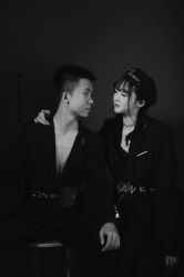 -梦摄影少女写真馆(麦凯乐国际公寓A座店)