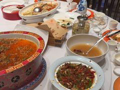 -百姓渔村(南中环店)