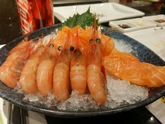 -大渔铁板烧(蛇口店)