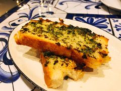 随餐面包-PIZZA BIANCA(万象城店)