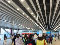 -珠海拱北口岸