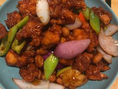 -陈傻子餐厅(世纪都会店)