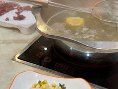 -潮悦牛肉火锅城(水贝店)
