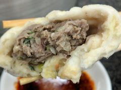 -胡家包子·清真(大众巷店)