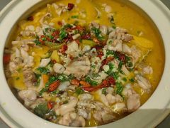 -院里寻菜·精致庭院菜(观沙岭店)