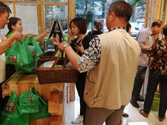 -锅圈食汇火锅烧烤食材超市(凤城六路店)