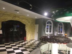 -H次元沉浸剧情密室(街道口店)