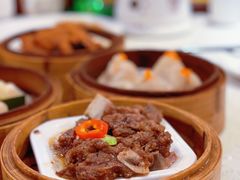 -又一间茶点轩(百汇广场店)