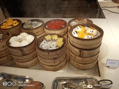 -威珀斯酒店·珀萃美食餐厅