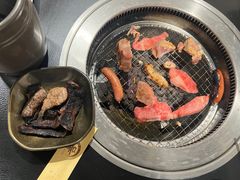 -黒毛和牛焼肉善 ZEN(難波心斎橋店)