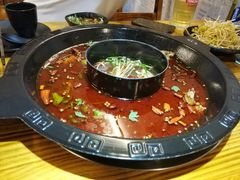 -味仙疯美蛙鱼头(清扬路总店)