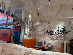 -大哈福烧烤·海鲜·家常菜(延安三路店)