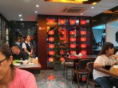 -李记饺子·熏酱东北菜(欢乐谷店)