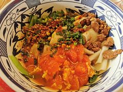 -子午路张记肉夹馍(兵马俑店)