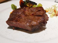 -K·Kitchen KK牛扒厨房(江南西店)