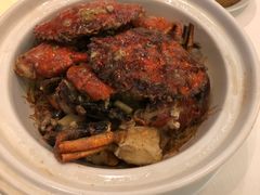 -郑州绿地JW万豪酒店-中餐厅