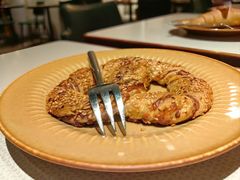 -BAKER&SPICE(安福路店)