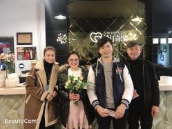 点击看大图 -情订奇缘婚纱摄影(和平路店)