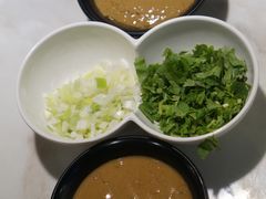 -宣武小院涮肉(前门店)