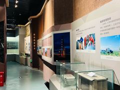 -陕西自然博物馆