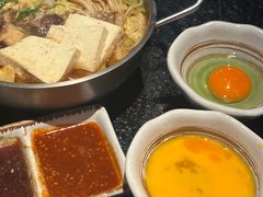 -牛焱·烧肉酒肆(五大道店)