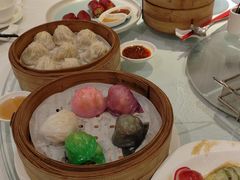 -新雅粤菜馆(南京东路店)