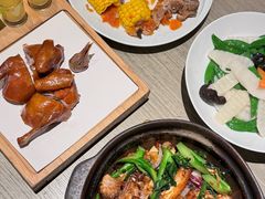 -汤城小厨•粤菜•靓汤(望京凯德mall店)