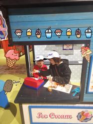 -幻贝家儿童乐园(苏州中心店)