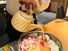 -味太助·银饭食堂(中华城店)