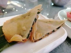 -桃园盛宴·岭南粤菜·手工茶点(南庄店)