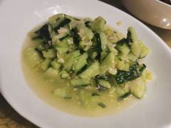 -遇见小厨·北京烤鸭·江湖菜·川菜(广福桥店)