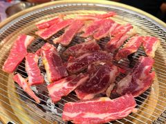 -西塔老太太泥炉烤肉(双井店)