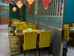 大堂-猪腰世家·粤菜猪腰汤(江西路店)