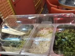 -满园烤鸭·春饼(沈北万达店)