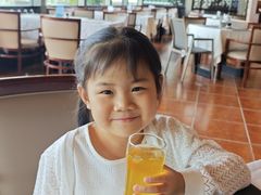 -璟象酒店-爱丽坊景观餐厅