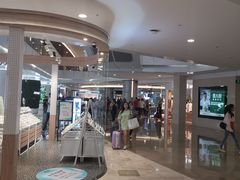 -皇庭广场(福华三路店)