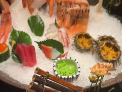 -上井精致料理(大坪店)