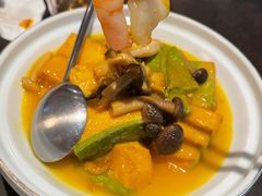 黄焖养生豆腐-瓦库19(历下店)